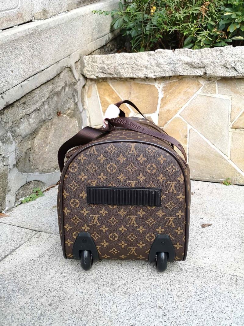 Louis Vuitton Suitcase